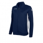 Preview: Stanno Pride Trainingsjacke Damen Marine-Weiß